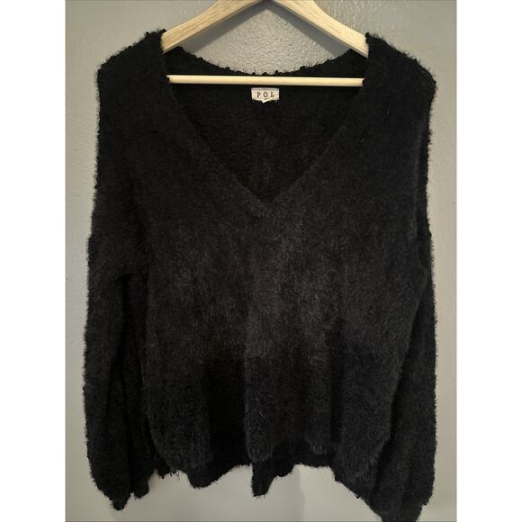 POL Oversized Medium Sweater. - Picture 1 of 4